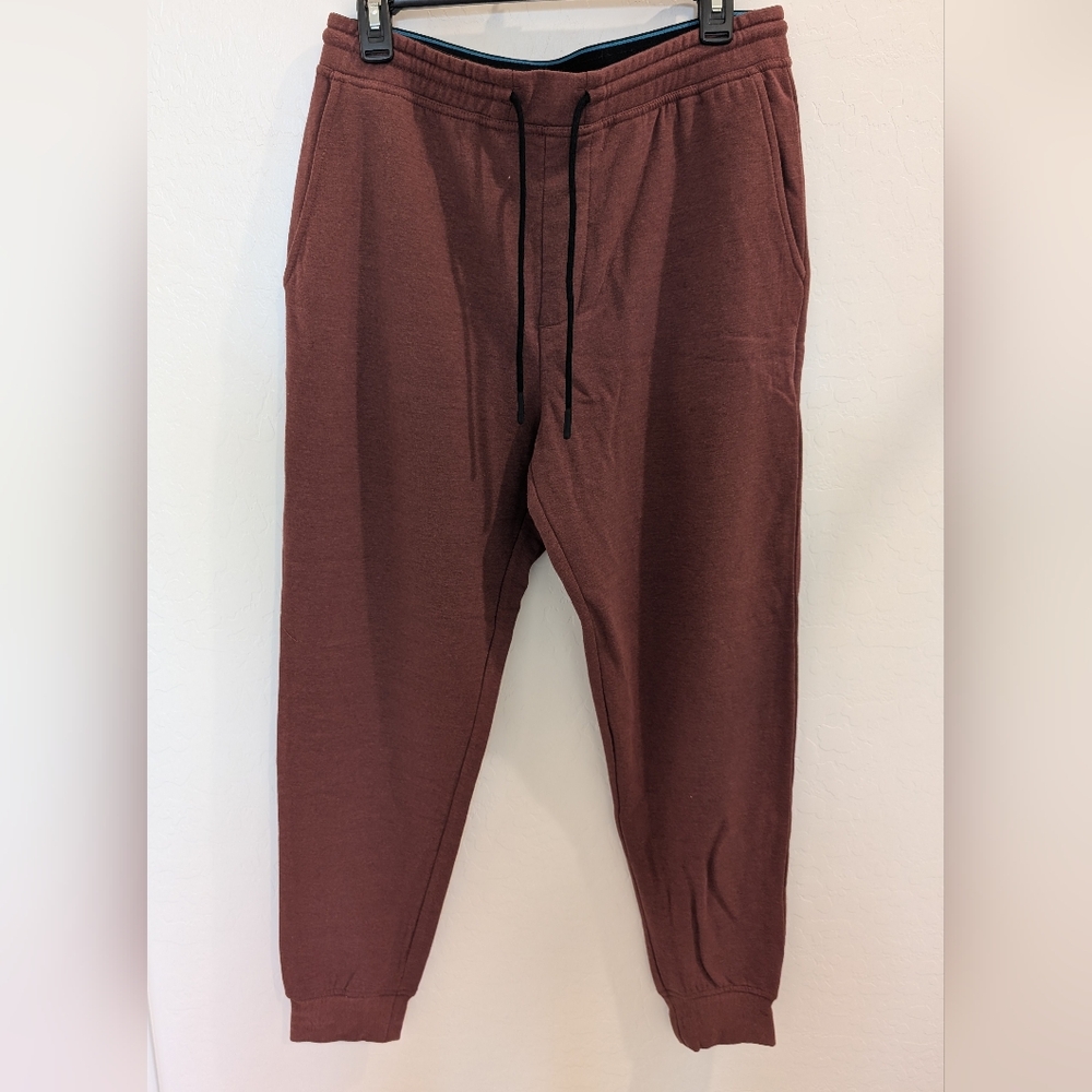 Stance Shelter Jogger- Butter Blend